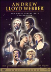 Andrew Lloyd Webber Royal Hall Celebration DVD